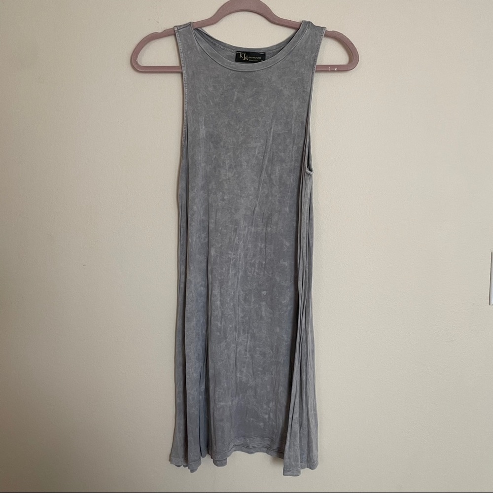 Tshirt Dress